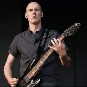 Meet your Posher, Dustin